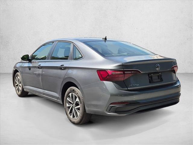 Used 2024 Volkswagen Jetta S FWD image 7