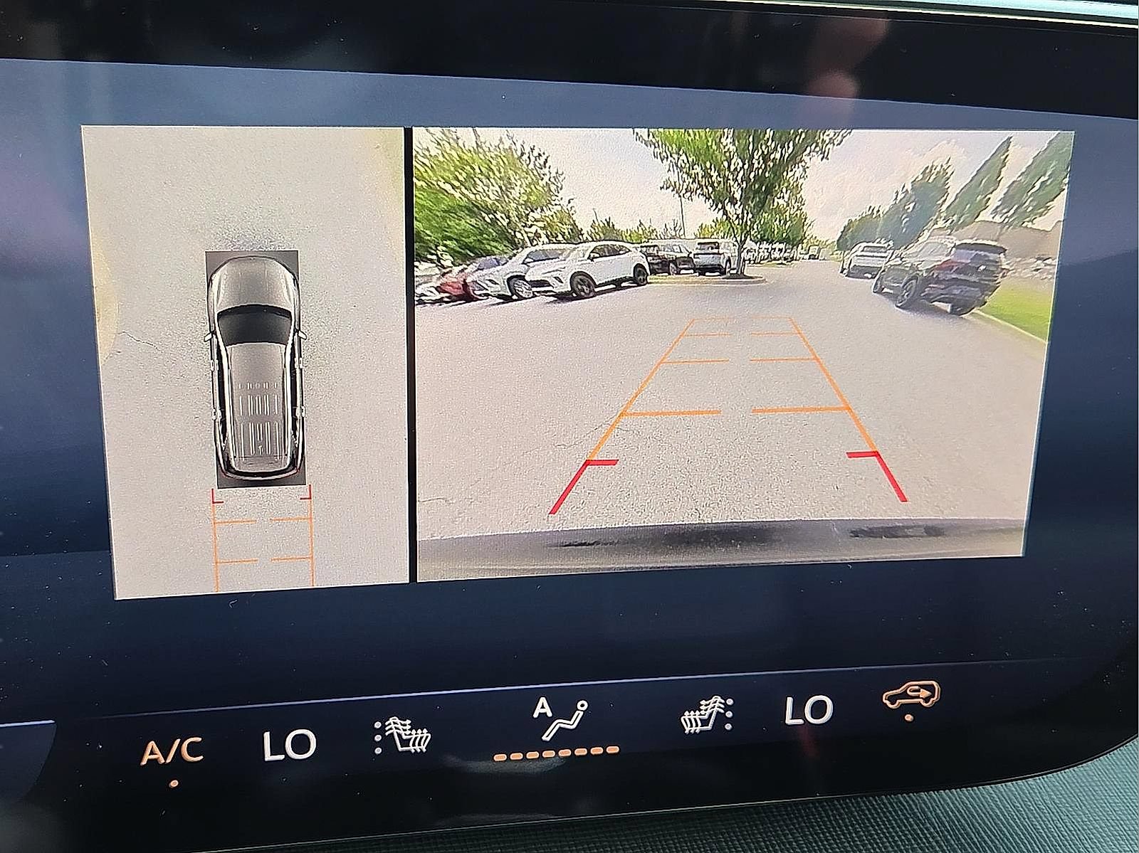 New 2026 Buick Enclave Sport Touring w/ Power Package FWD image 20