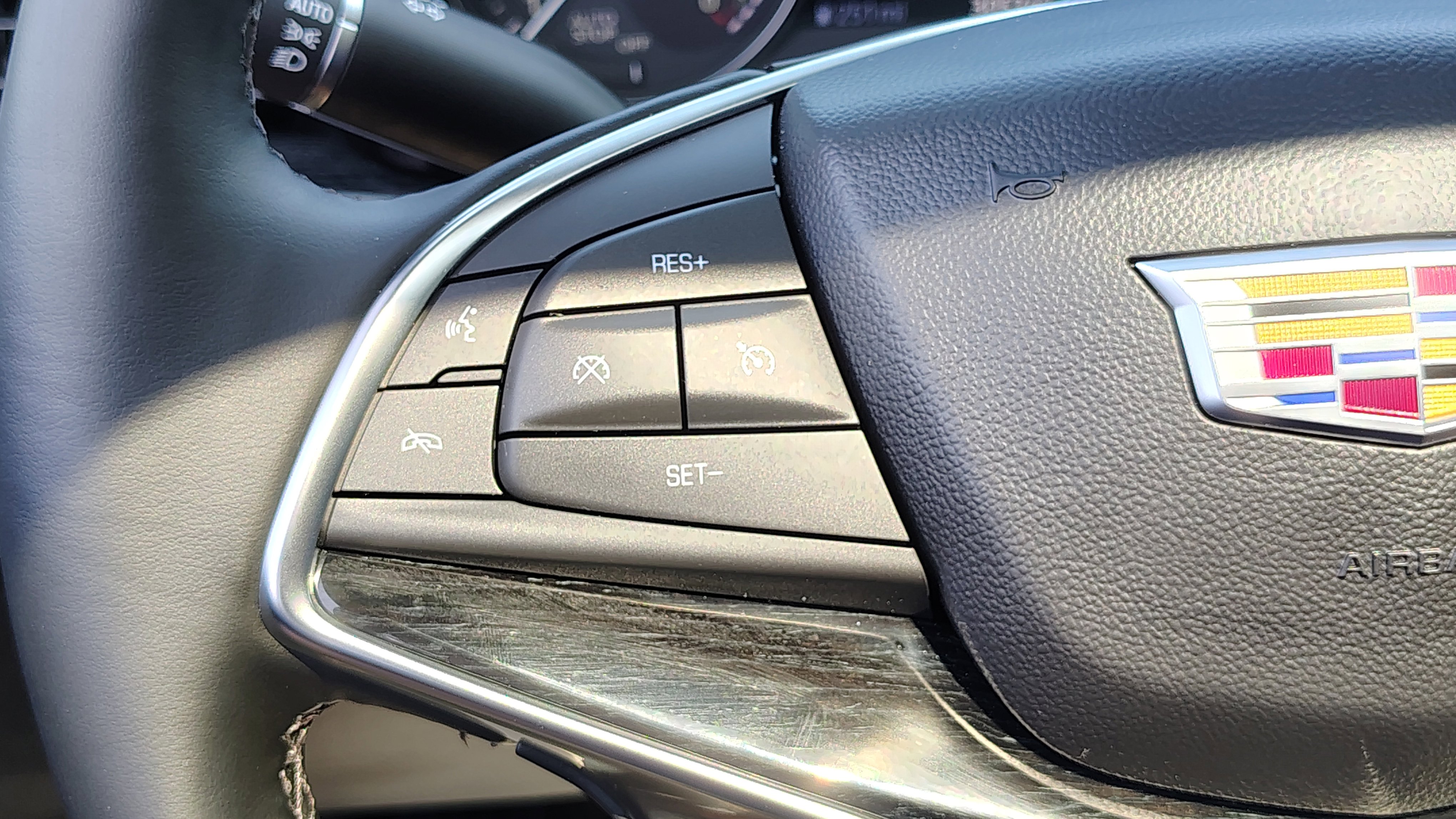 New 2025 Cadillac XT5 Premium Luxury w/ Technology Package image 20