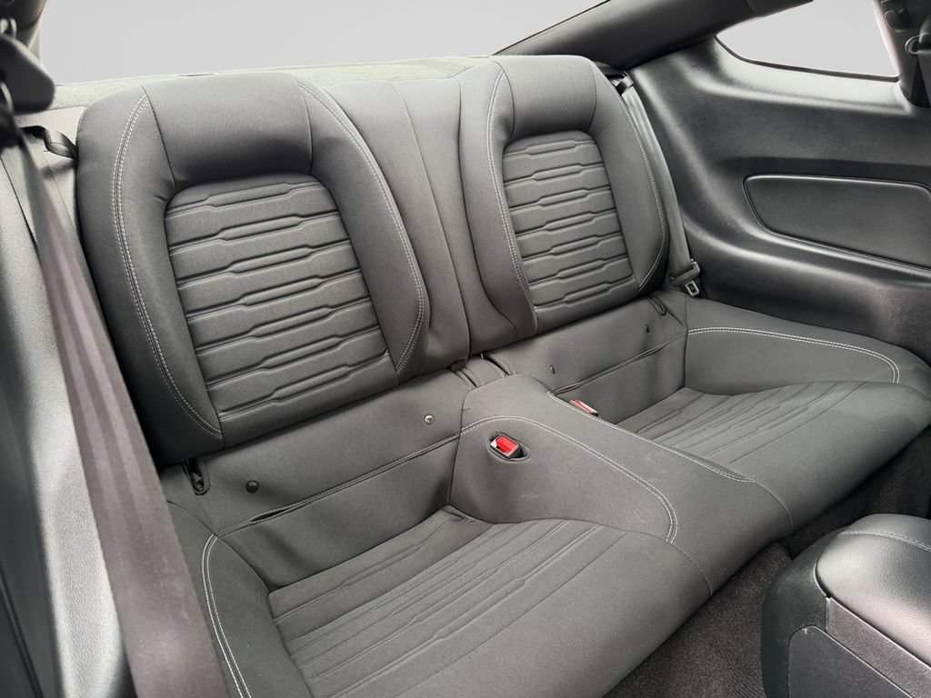 Used 2023 Ford Mustang Mach 1 RWD image 18