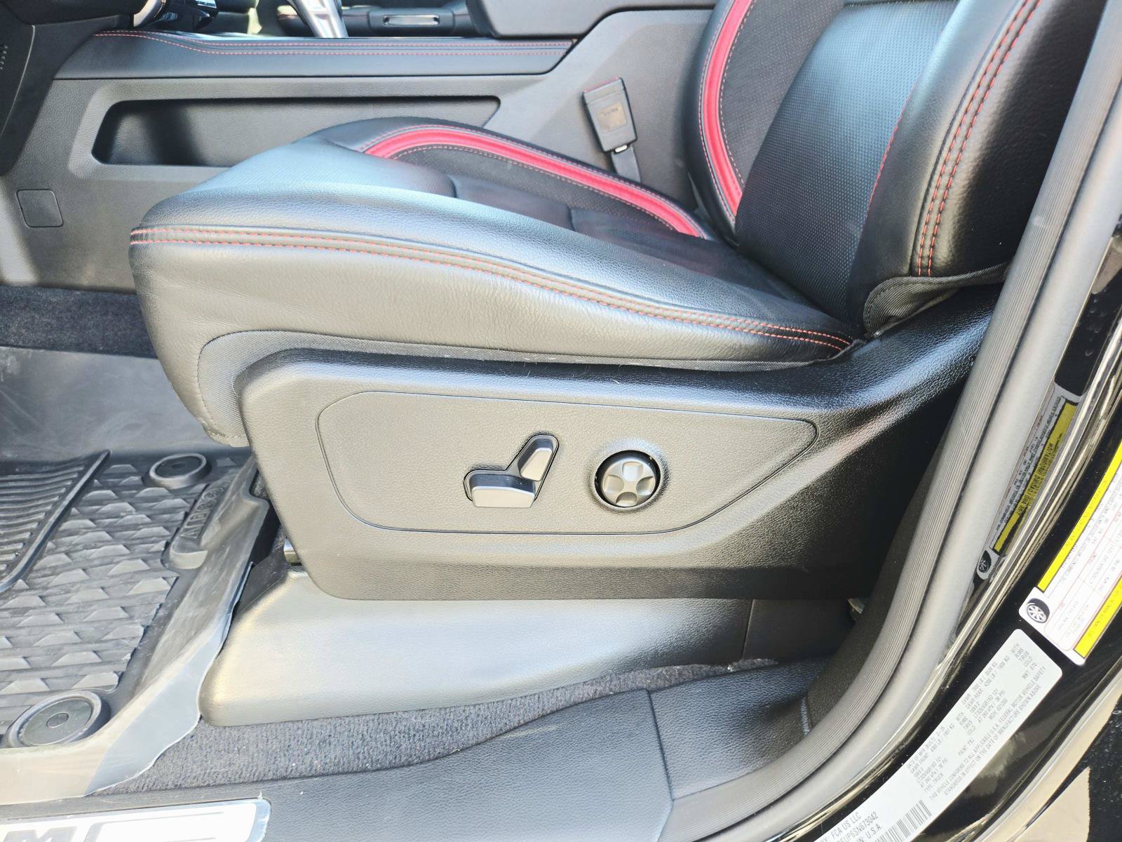Used 2025 RAM 1500 RHO w/ RHO Level 1 Equipment Group AWD/4WD image 42