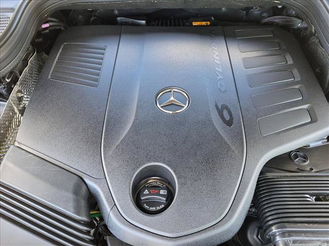New 2027 Mercedes-Benz GLE 450 4MATIC image 15