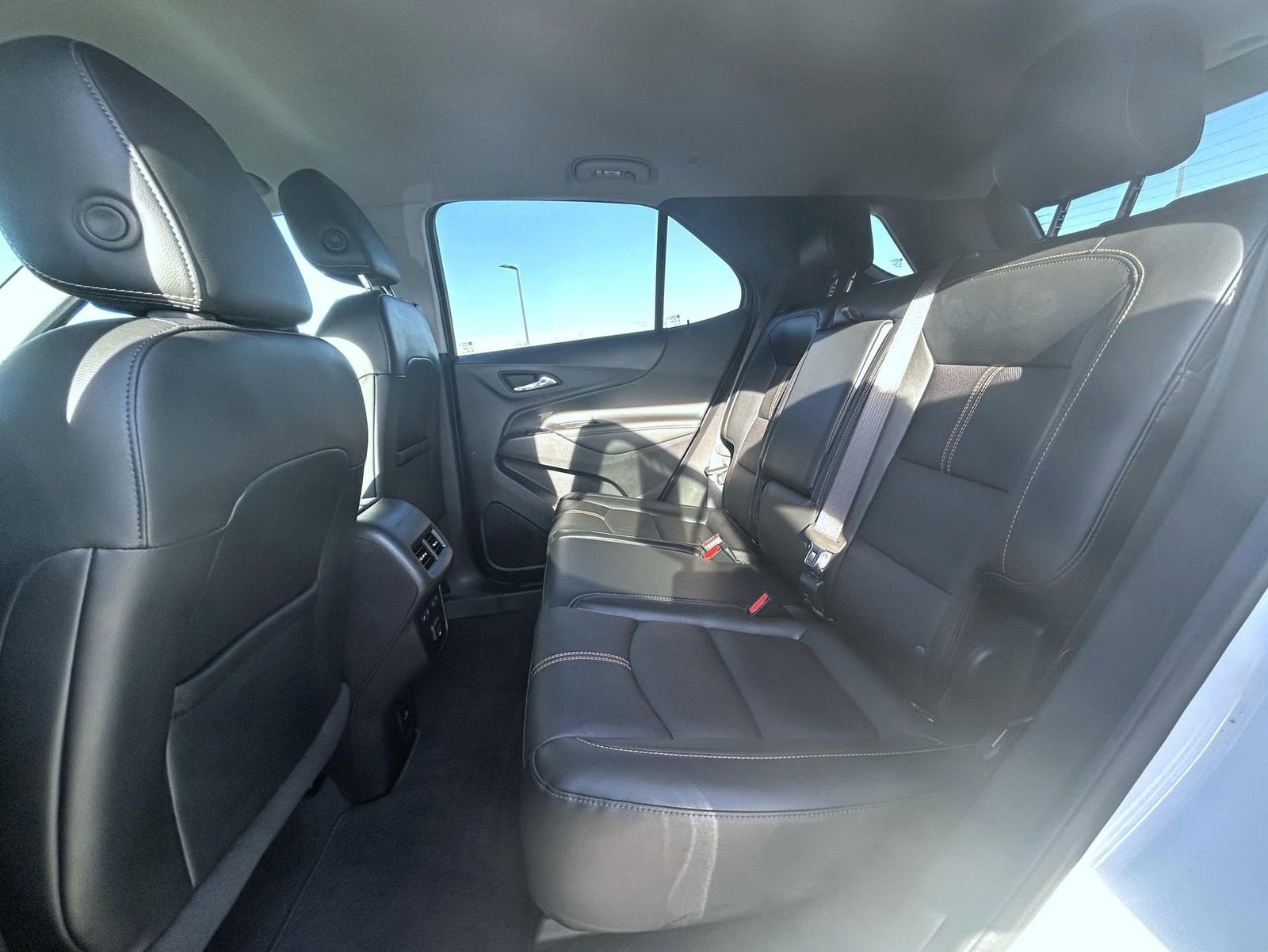 Certified 2022 Chevrolet Equinox Premier image 20