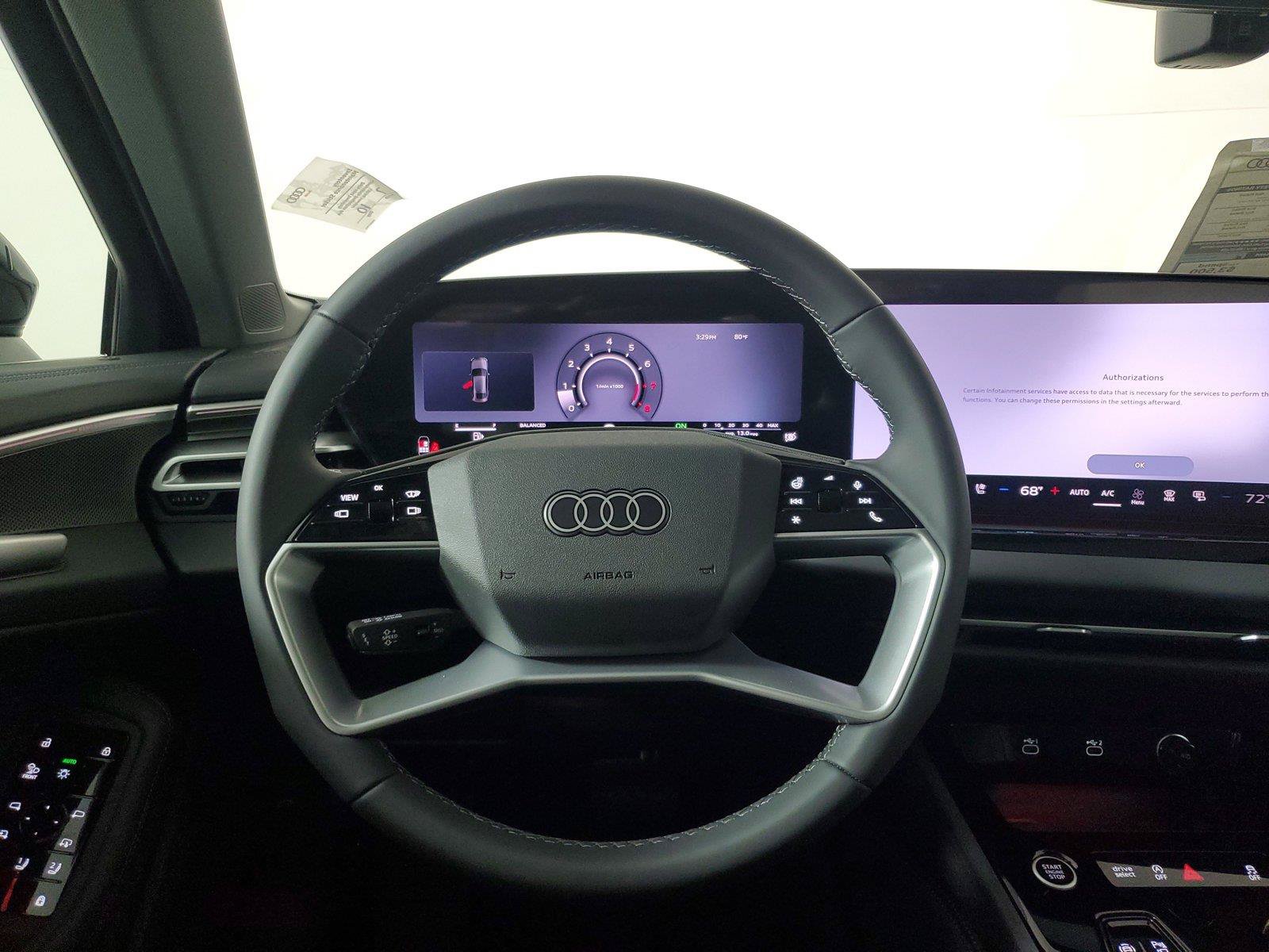New 2026 Audi A5 Premium Plus AWD/4WD image 17