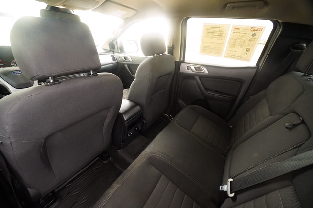 Used 2019 Ford Ranger XLT w/ Equipment Group 301A Mid RWD image 26