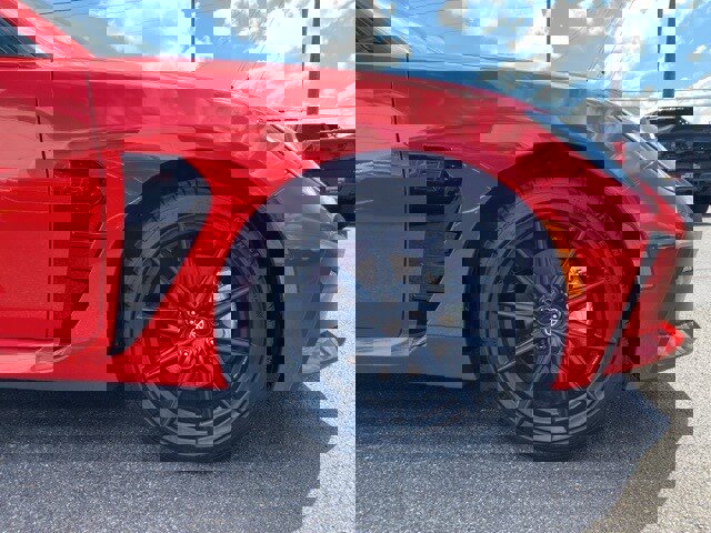 New 2025 Toyota GR86 Premium image 23