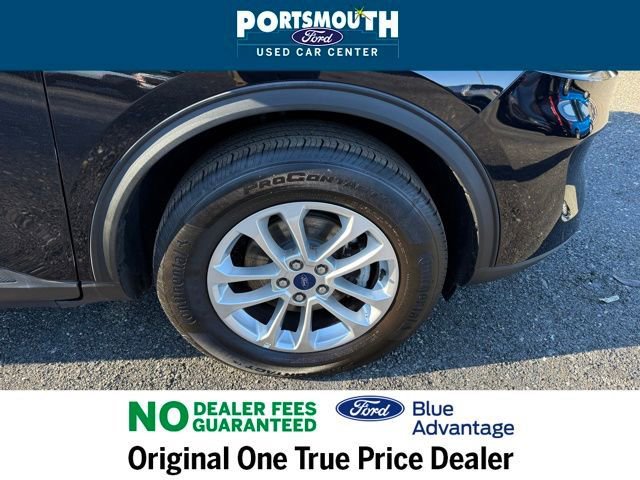 Used 2022 Ford Escape SE w/ Convenience Package AWD/4WD image 33