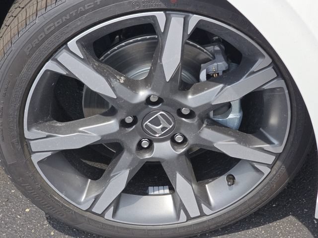New 2026 Honda Civic Sport Touring image 3
