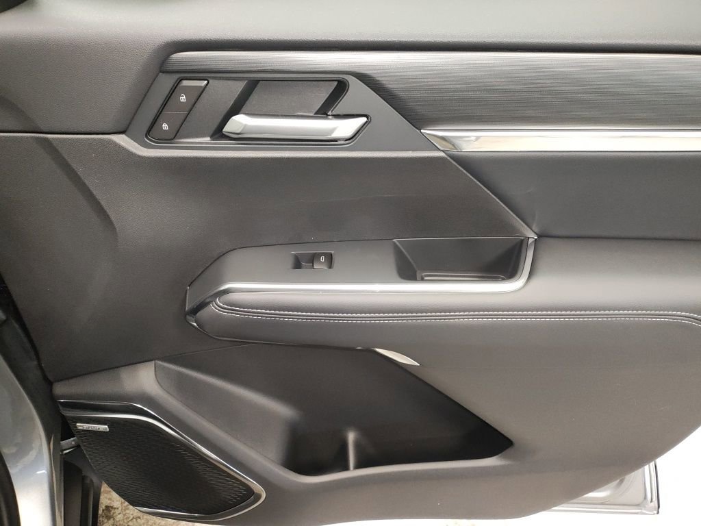 New 2026 GMC Acadia Elevation w/ Elevation Premium Package image 10