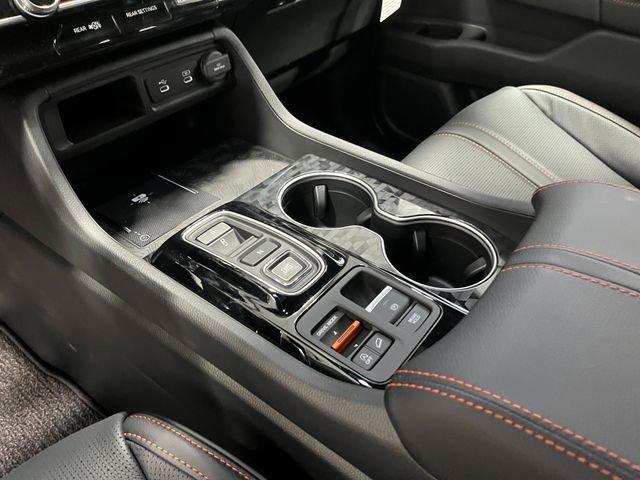 New 2026 Honda Passport TrailSport Elite image 12