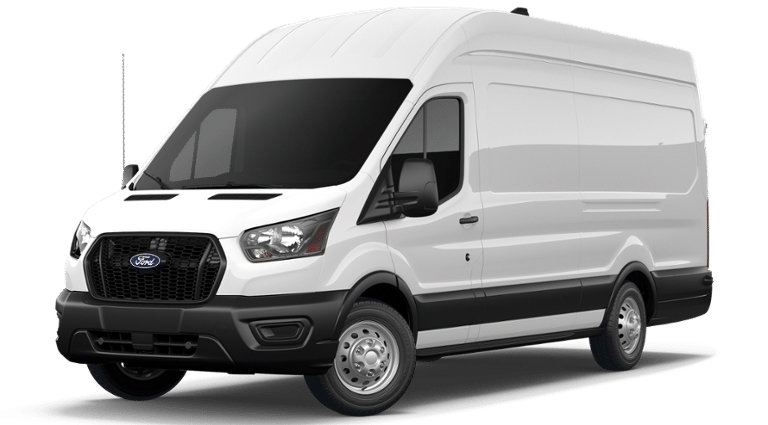 New 2026 Ford Transit 350 148 High Roof Extended AWD image 23