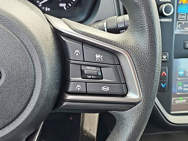 Used 2024 Subaru Impreza 2.0i AWD/4WD image 21