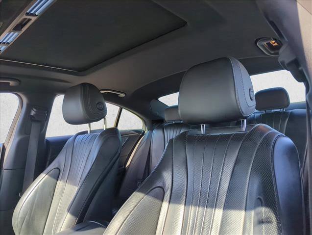 Used 2019 Mercedes-Benz CLS 450 4MATIC image 16