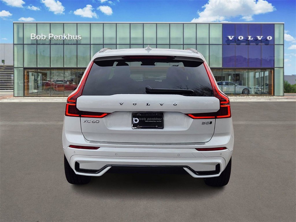 New 2026 Volvo XC60 B5 Ultra w/ Climate Package image 25