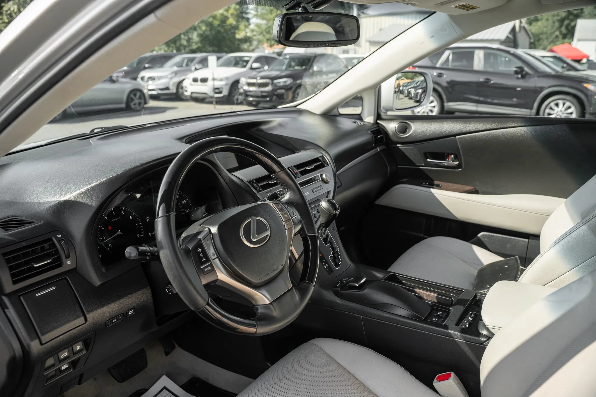 Used 2015 Lexus RX 350 AWD image 6