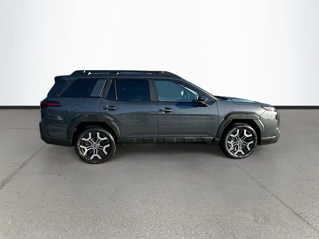 New 2026 Subaru Outback Touring XT AWD/4WD image 8