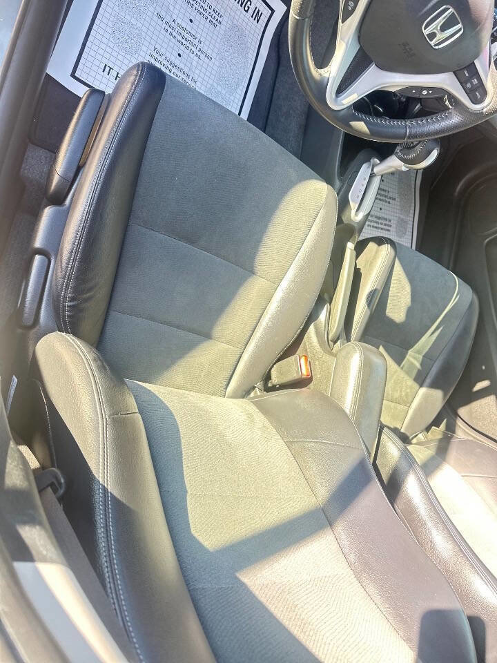 Used 2013 Honda Insight EX image 26