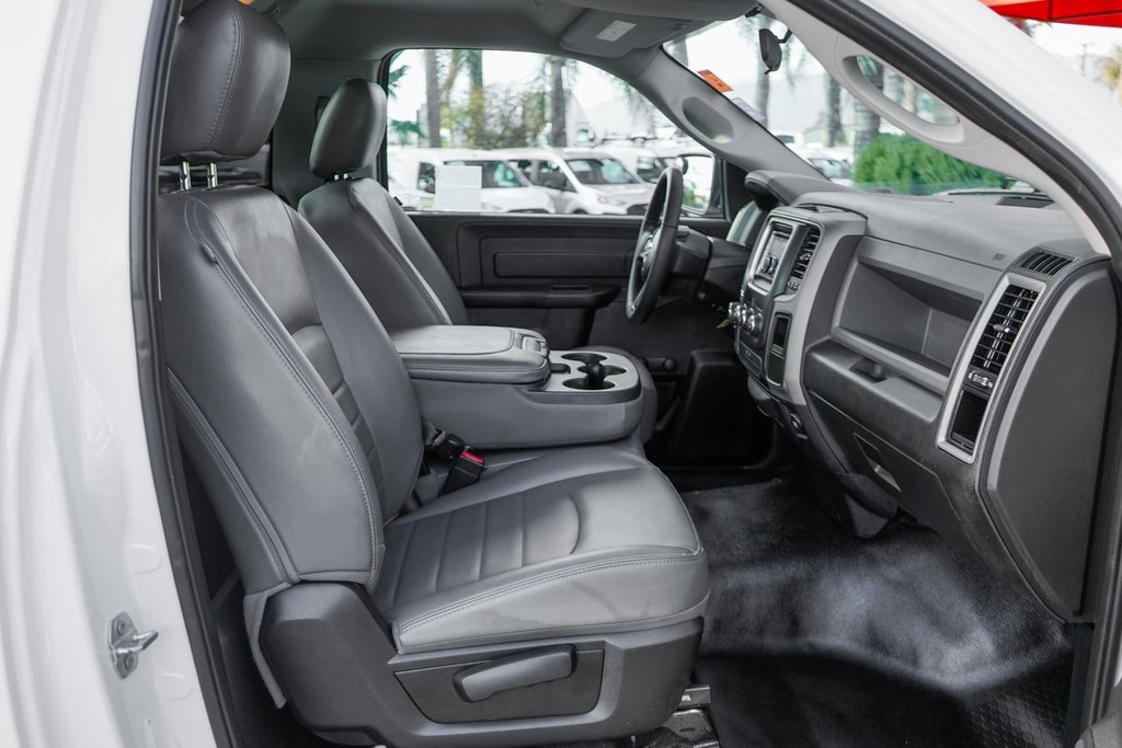 Used 2017 RAM 1500 Tradesman w/ Chrome Appearance Group image 28