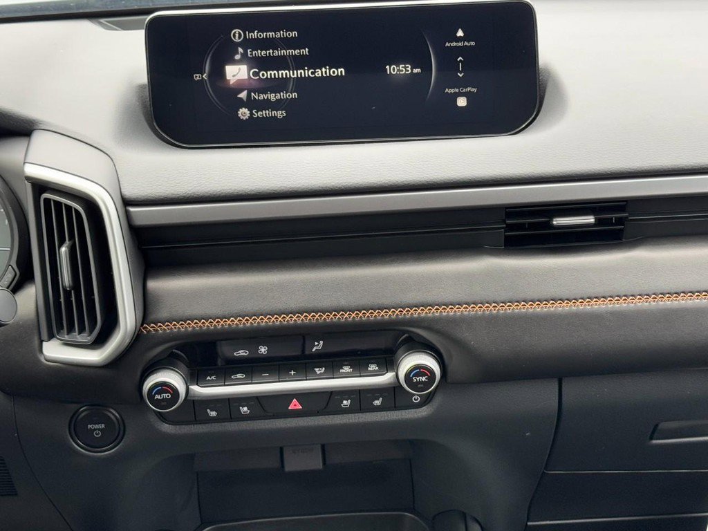 New 2026 MAZDA CX-50 AWD 2.5 Hybrid w/ Weather Package image 8