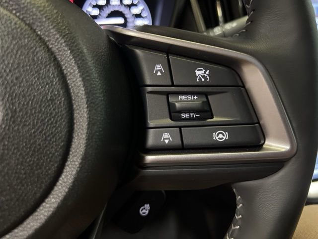 Certified 2025 Subaru Outback Touring XT w/ Popular Package #2 image 43