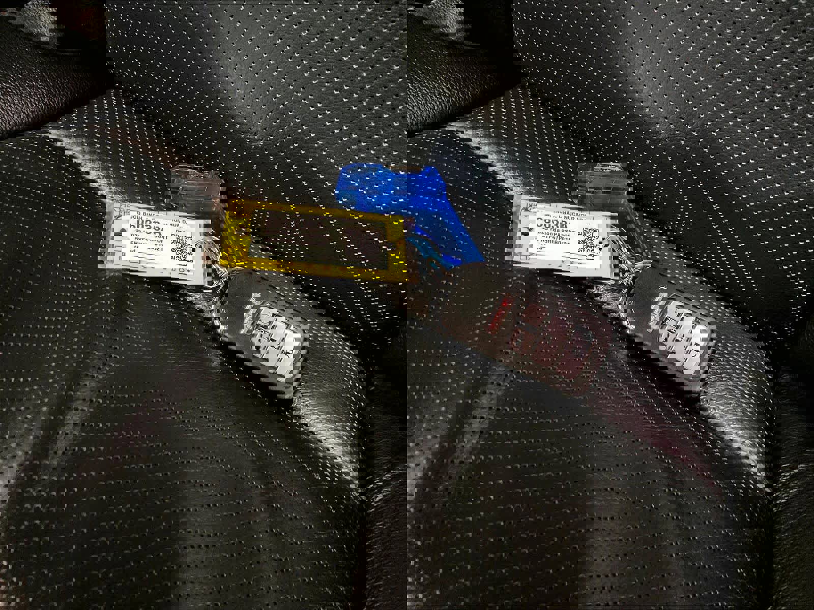 Used 2023 Honda Passport TrailSport image 31