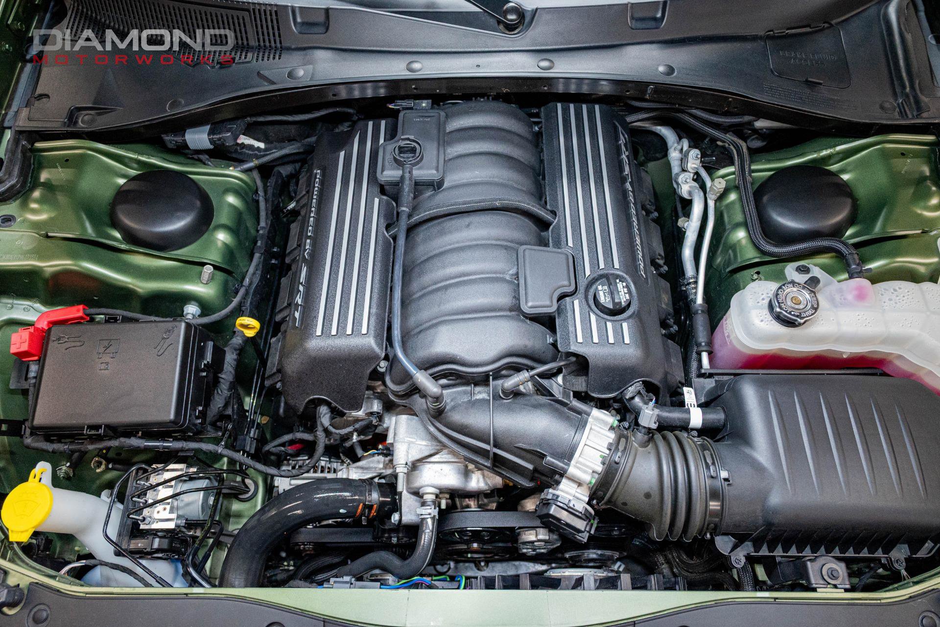 Used 2023 Dodge Charger Scat Pack image 18