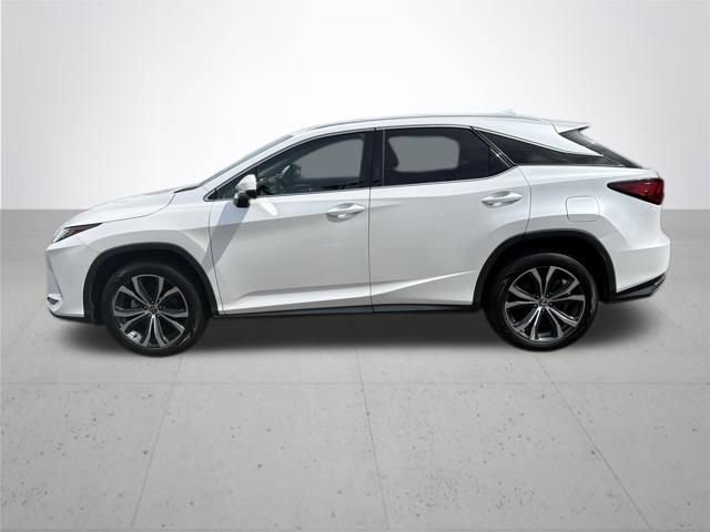 Used 2022 Lexus RX 350 AWD w/ Premium Package image 9