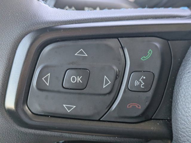 Used 2024 Jeep Wrangler Unlimited Rubicon 4xe image 21