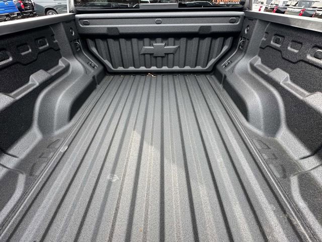 New 2026 Chevrolet Colorado Trail Boss image 28