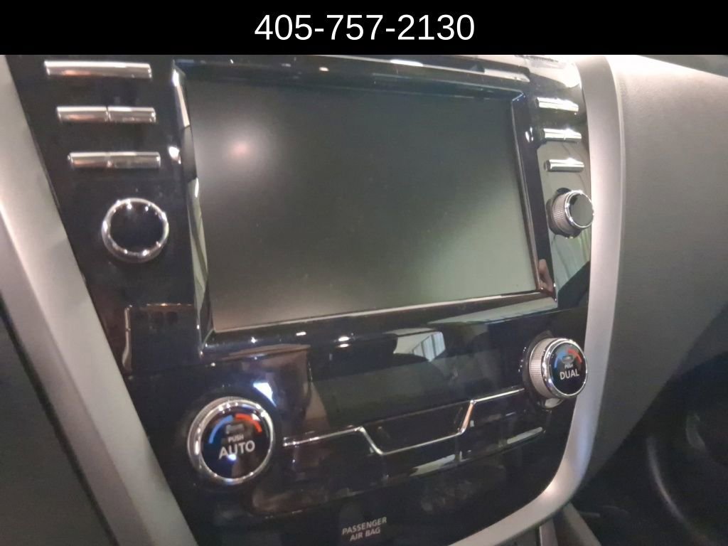 Used 2024 Nissan Murano SL image 19