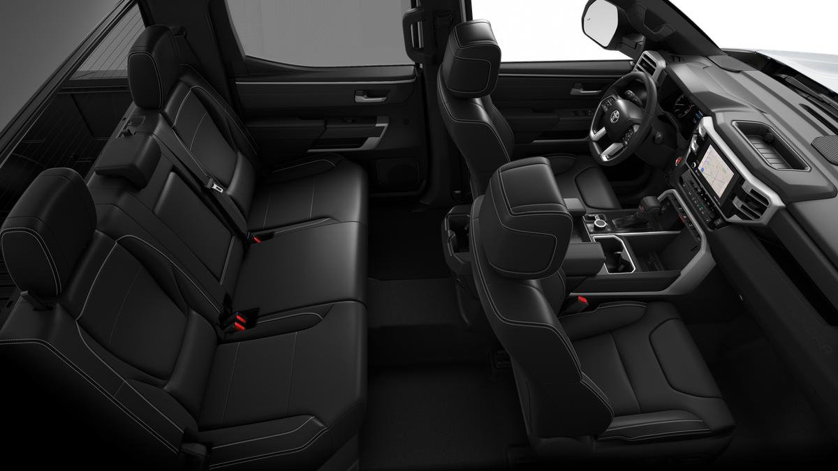 New 2026 Toyota Tundra SR5 image 86