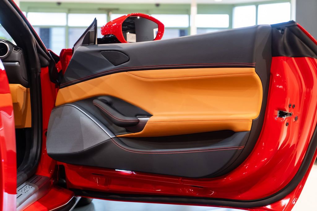 Certified 2023 Ferrari Portofino M image 48