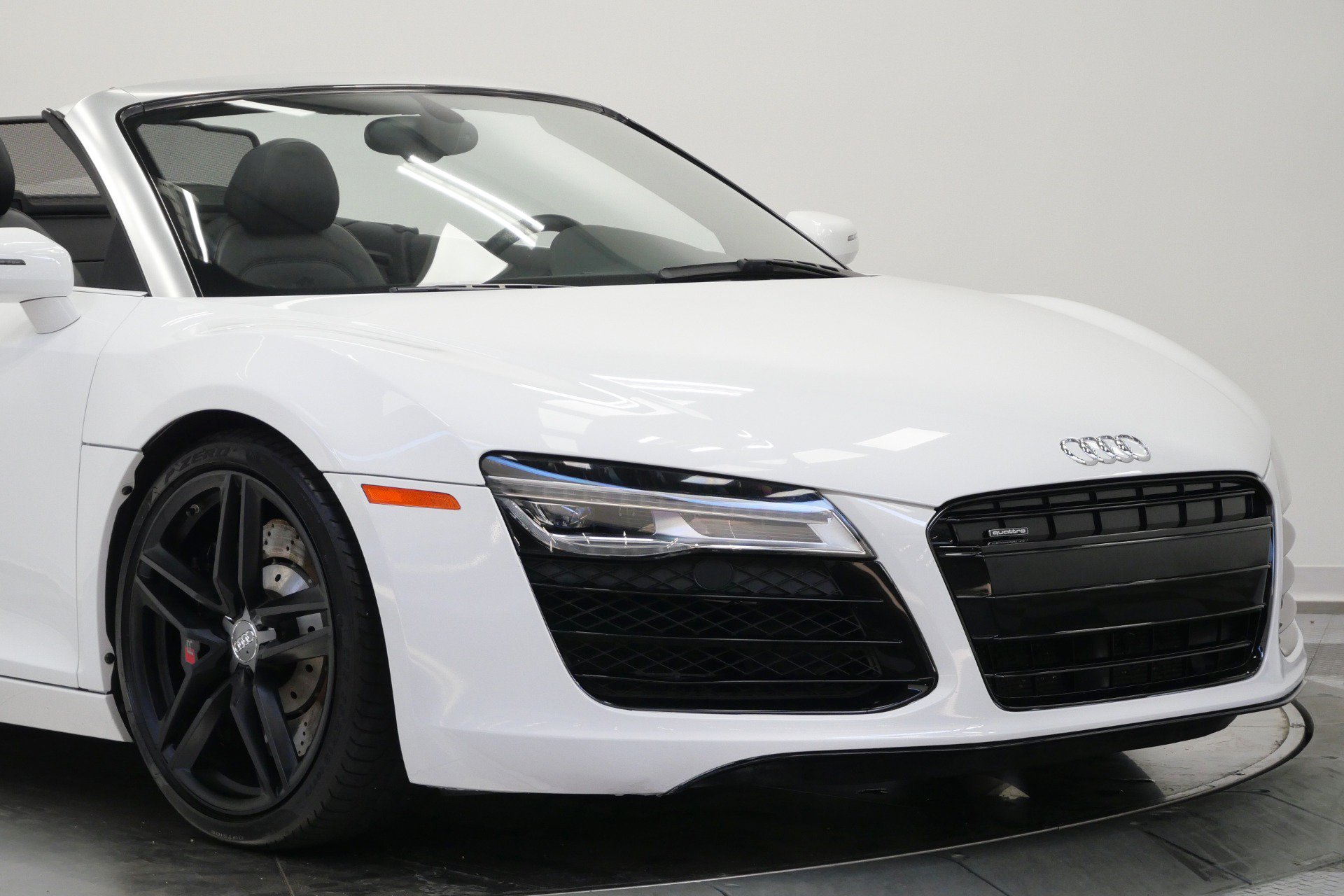 Used 2014 Audi R8 V8 AWD/4WD image 37