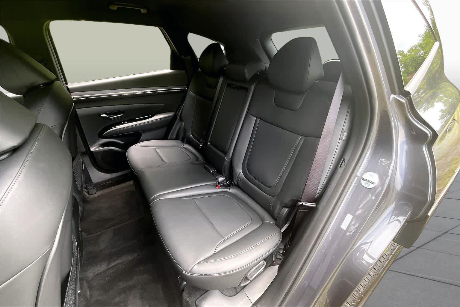 Used 2024 Hyundai Tucson XRT AWD/4WD image 20