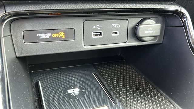 Used 2023 Honda CR-V EX-L image 20