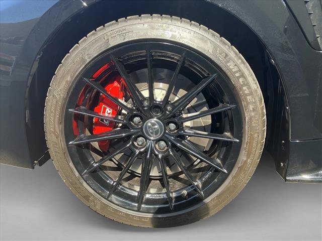 Used 2024 Toyota Corolla GR AWD/4WD image 23