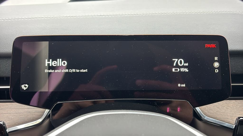 New 2026 Volvo EX90 Ultra image 15