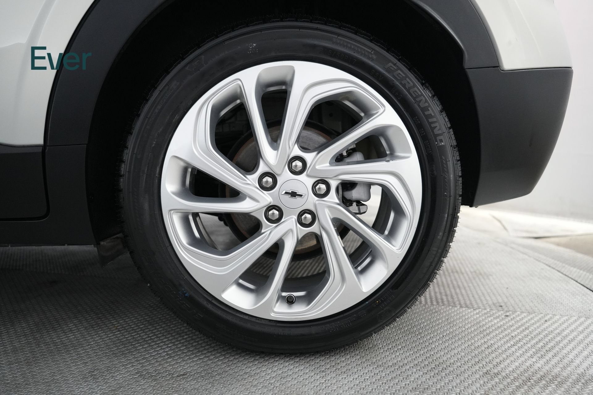 Used 2023 Chevrolet Bolt EUV LT w/ Driver Confidence Package FWD image 9