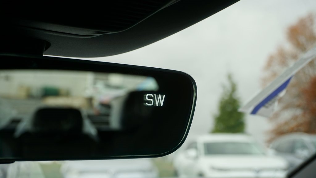 New 2026 Volkswagen Golf w/ Euro Style Package image 15