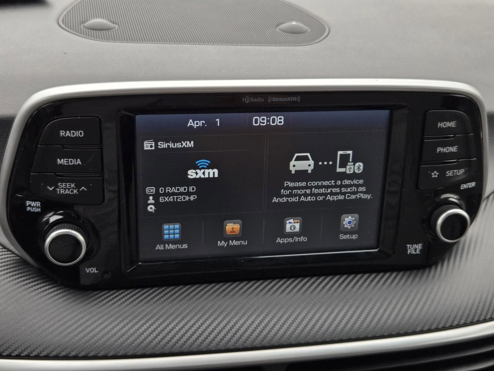 Used 2019 Hyundai Tucson SEL image 24