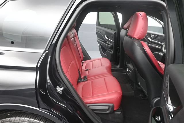 Certified 2025 Lincoln Corsair Grand Touring AWD/4WD image 26