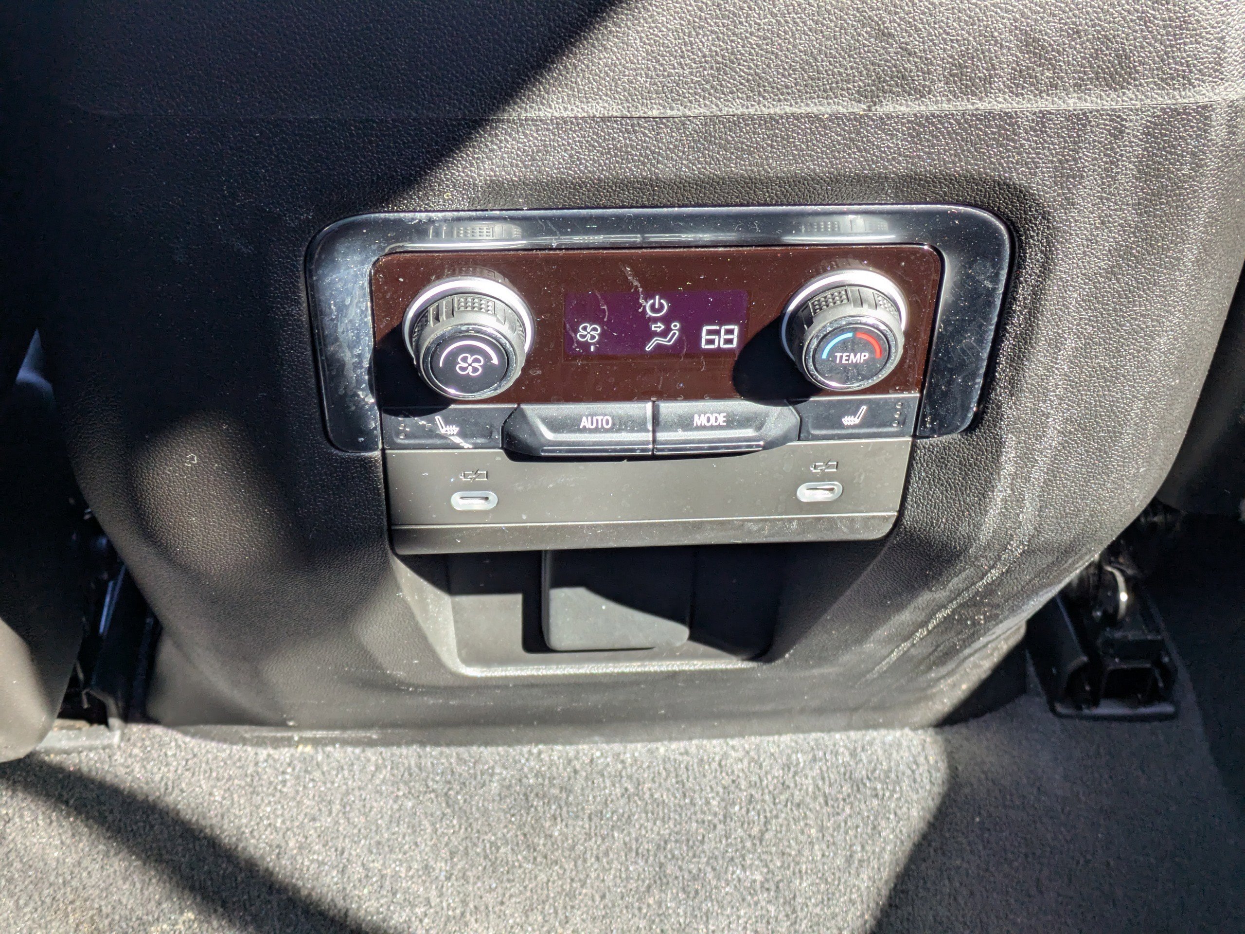 Certified 2022 Chevrolet Tahoe High Country image 14