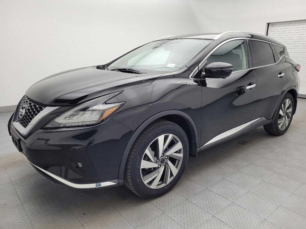 Used 2020 Nissan Murano SL image 2