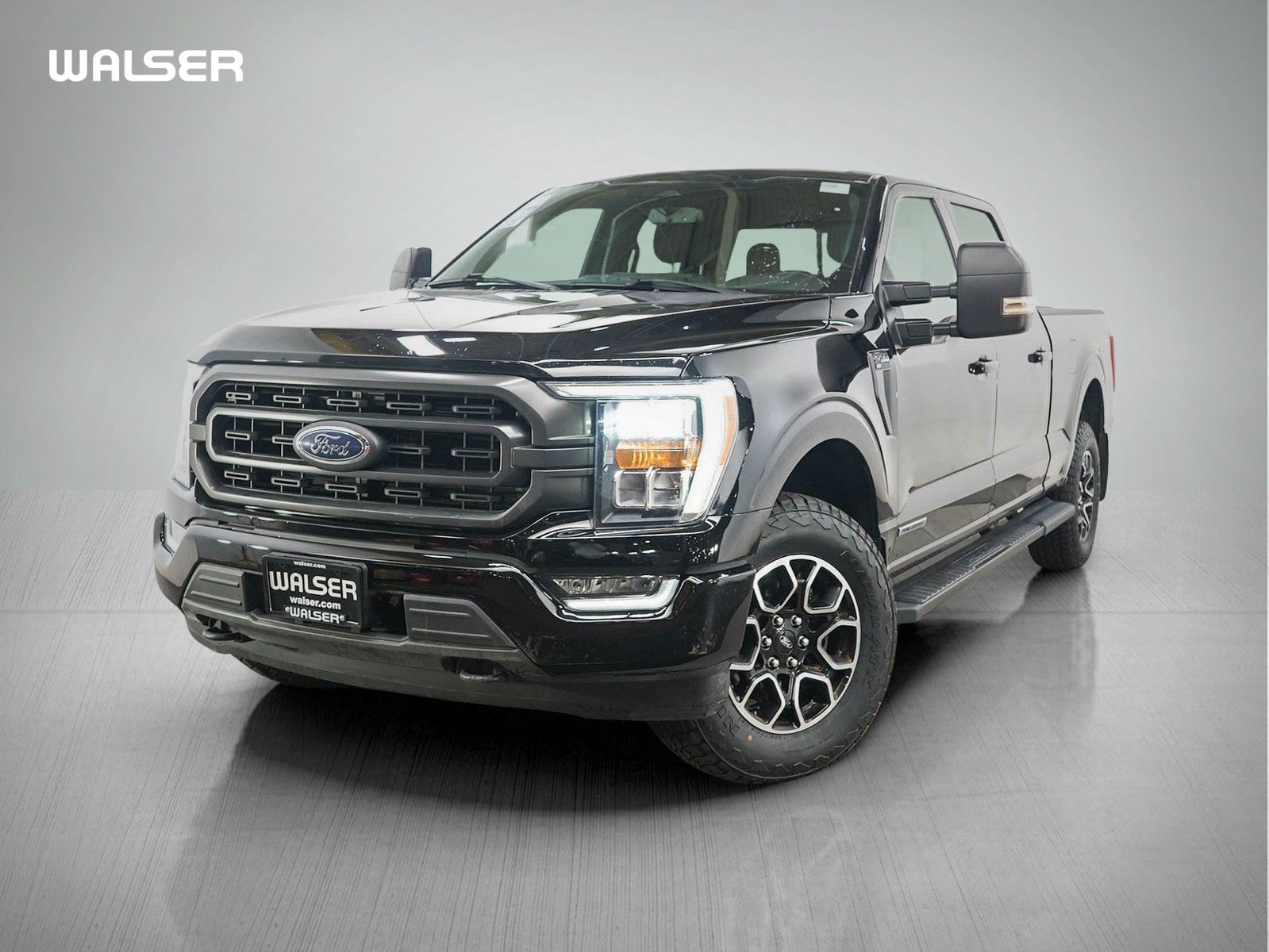 Used 2021 Ford F150 XLT w/ Equipment Group 302A High