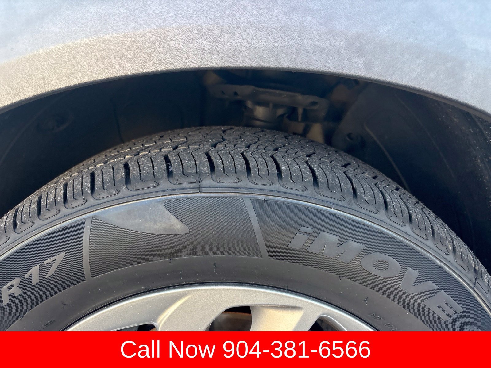Used 2018 Hyundai Tucson SE w/ Cargo Package FWD image 15
