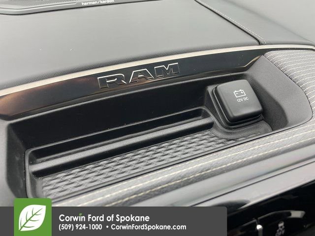 Used 2020 RAM 3500 Limited image 32