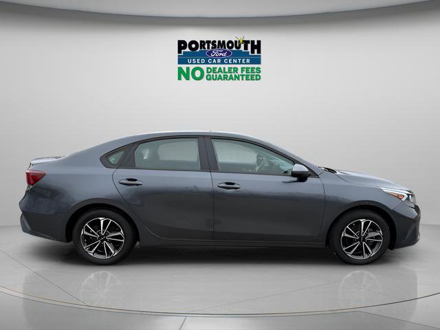Used 2023 Kia Forte LXS FWD image 5