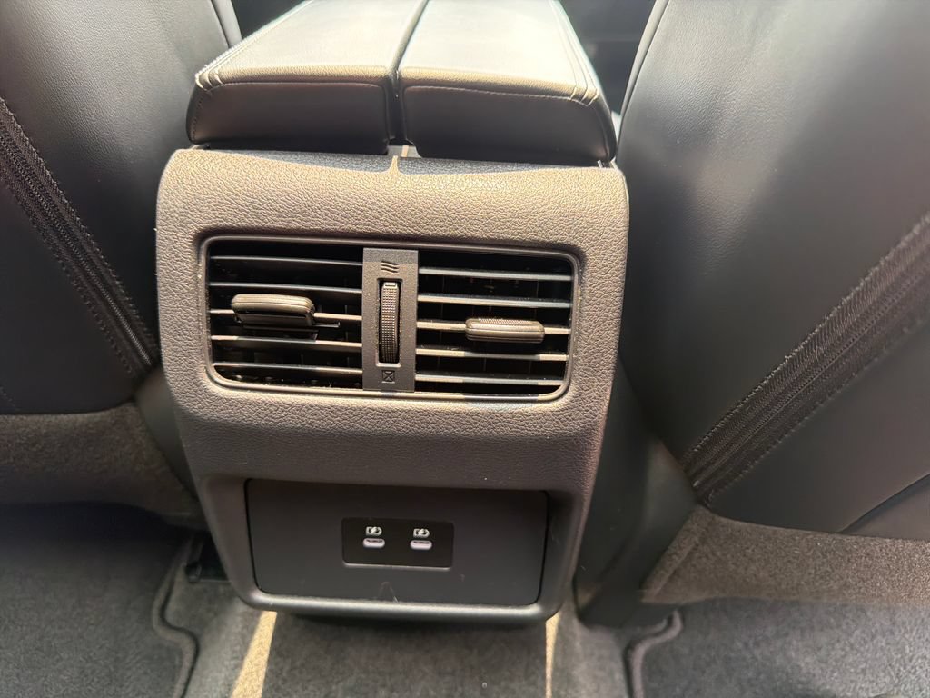 Used 2026 Nissan Rogue Dark Armor FWD image 43