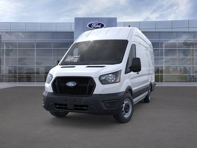 New 2026 Ford Transit 350 148 High Roof Extended w/ Load Area Protection Package image 2