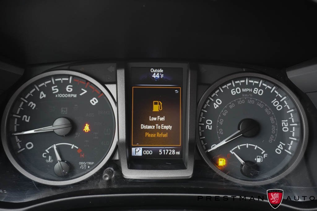 Used 2020 Toyota Tacoma TRD Off-Road image 28